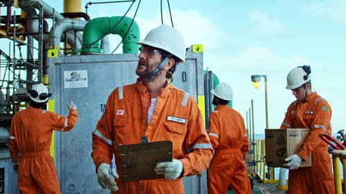 O Olho e a Faca Bild 2