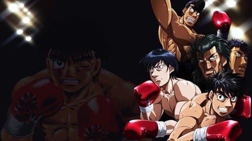 Hajime no Ippo: The Fighting! Bild 3