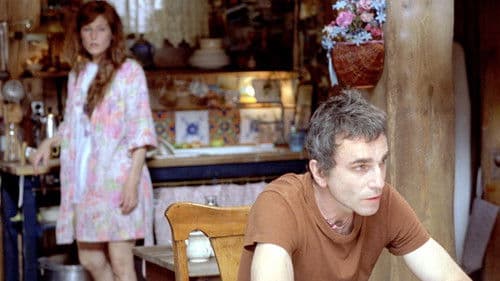 The Ballad of Jack and Rose Bild 2