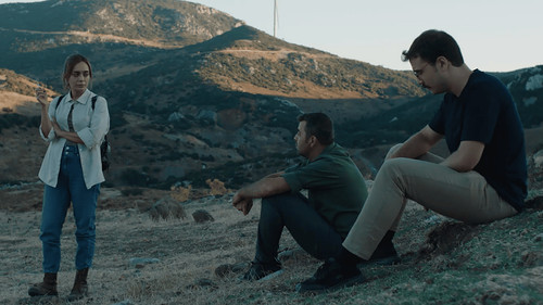 Seni Bıraktığım Yerdeyim Bild 1