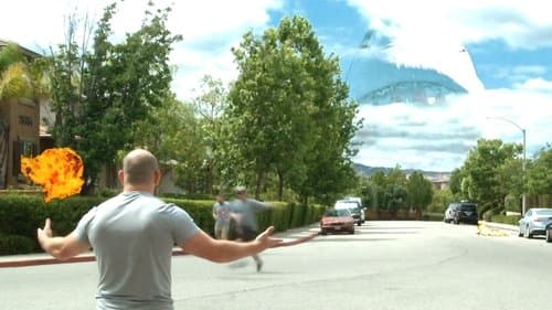 Apex Predators Bild 1