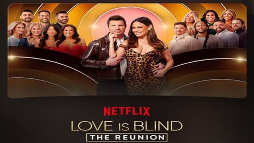 Love Is Blind: The Reunion Bild 3