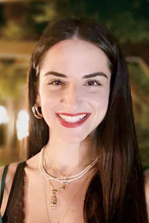 Ελευθερία Ανδρέου