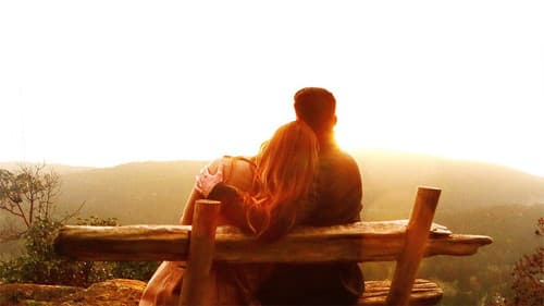 Love Under the Stars Bild 3