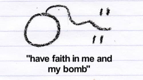 Dad's Chicken Bild 1