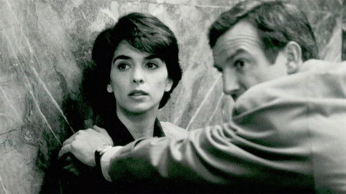 Stimmen im Dunkel Bild 1