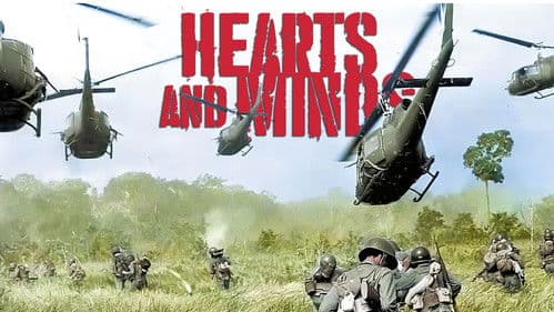 Hearts and Minds Bild 7