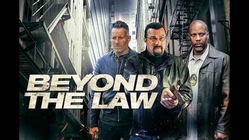 Beyond the Law Bild 4