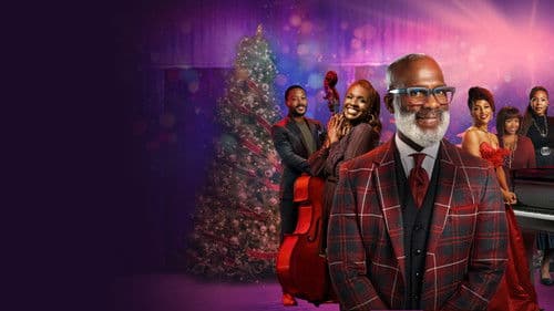 BeBe Winans’ We Three Kings Bild 1
