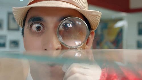 Գործակալ 044: Օպերացիա Գեղարդ Bild 1