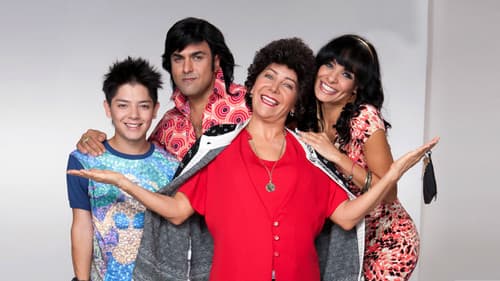 María de Todos los Ángeles Bild 1