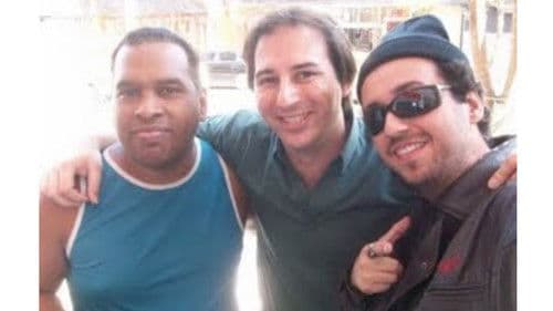 Dificuldade Total Bild 3