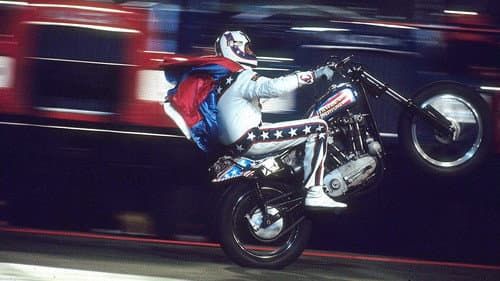 I Am Evel Knievel Bild 2