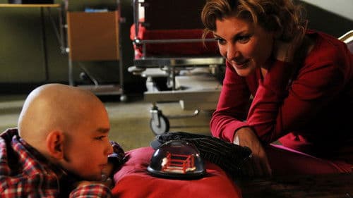 Oskar und die Dame in Rosa Bild 2