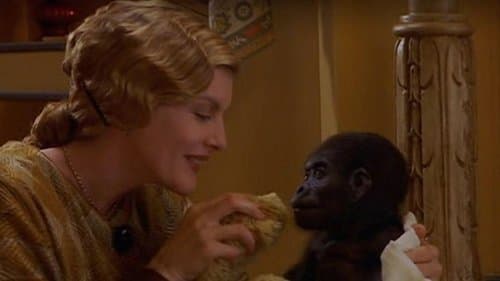 Buddy - Mein haariger Freund Bild 1