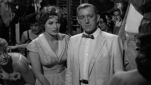 Unser Mann in Havanna Bild 3