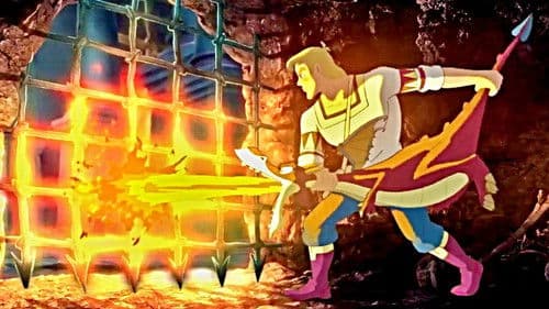 Чудо-юдо Bild 3