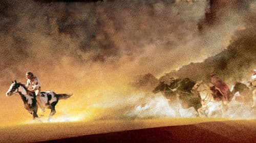 Hidalgo - 3000 Meilen zum Ruhm Bild 6