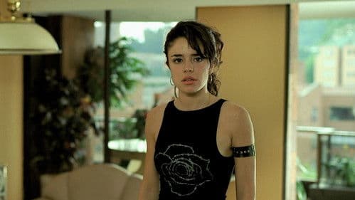 Rosario, die Scherenfrau Bild 2