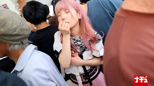 ミニスカ生足羞恥8 短いスカートをめくってバックからやりまくれ! Bild 1