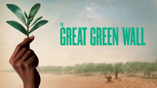 The Great Green Wall Bild 2