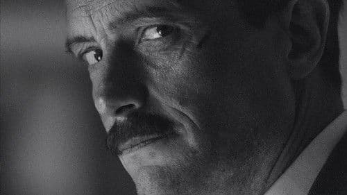 Das Verschwinden des Josef Mengele Bild 8