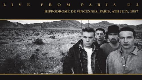 U2: The Joshua Tree (Bonus DVD) Bild 2