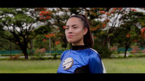 Super Alaya: Ang Bagong Tagapagtanggol Bild 4