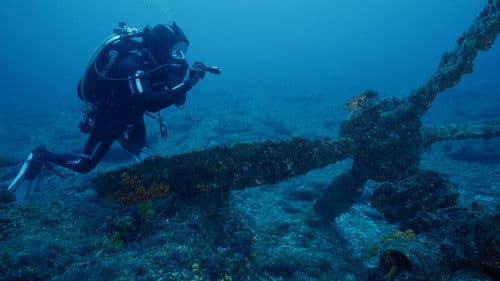 沈睡的水下巨人 Bild 1