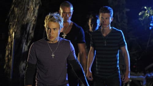 Vampire Boys Bild 7