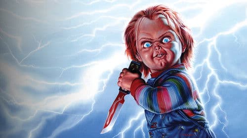 Chucky - Die Mörderpuppe Bild 1