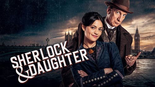 Sherlock & Daughter Bild 8