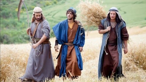 Milagres de Jesus Bild 1