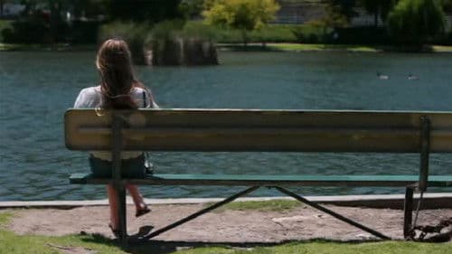 Portrait of a Call Girl Bild 3