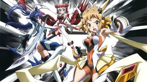 Symphogear Bild 1