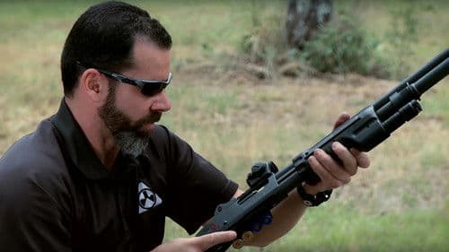 MD: The Art of the Dynamic Shotgun Bild 2