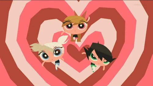 The Powerpuff Girls: Dance Pantsed Bild 3