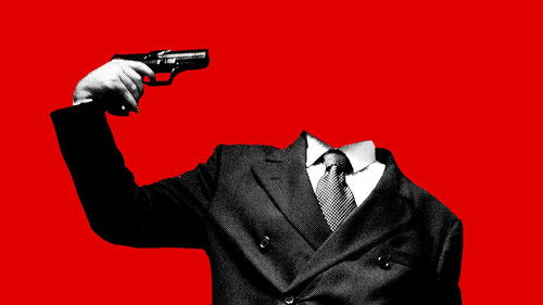 Shooting Silvio Bild 1