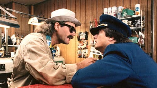 Walter og Carlo: Yes, det er far Bild 1