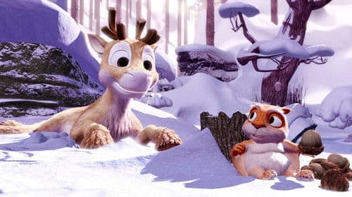 Niko - Ein Rentier hebt ab Bild 4