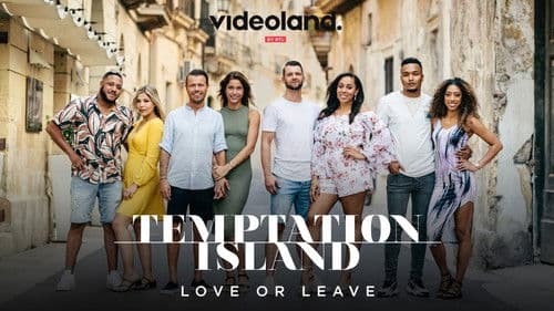 Temptation Island Love or Leave Bild 2