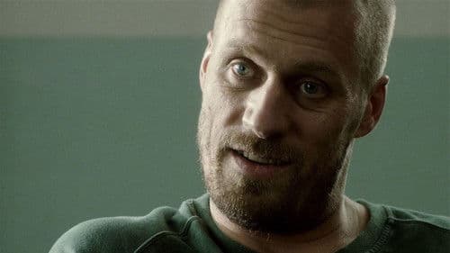 Johan Falk: Weisses Gold Bild 1