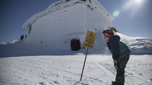 Sune i fjällen Bild 2