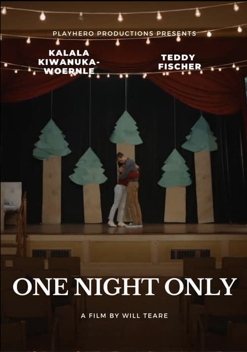 One Night Only