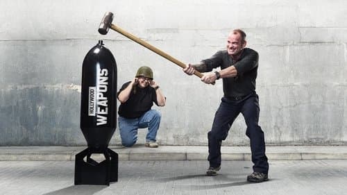 Hollywood Weapons Bild 1