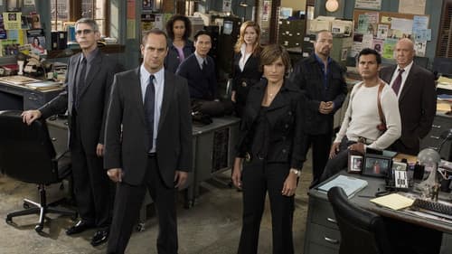Law & Order: Special Victims Unit Bild 3