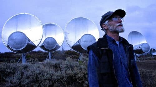 Die Außerirdischen Bild 1