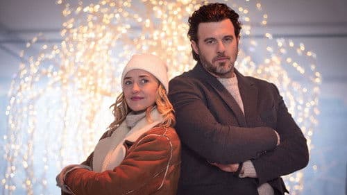 Blind Date unterm Weihnachtsbaum Bild 1