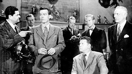 Apology for Murder Bild 5