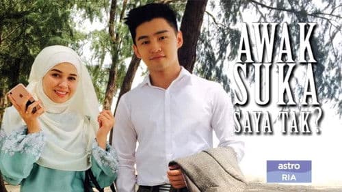 Awak Suka Saya Tak? Bild 1